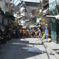 필리핀 : 마약과의 전쟁 이후 3년