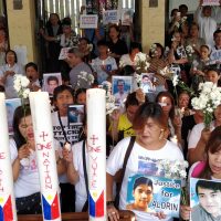 필리핀 : ‘마약과의 전쟁’에 압박 가할 유엔 결의안 통과