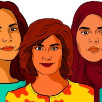 사우디아라비아는 여성인권 개혁에 이어 구금된 여성 활동가들도 석방하라