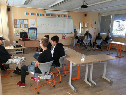 체코의 사람책 도서관 – 편견과 차별, 혐오에 맞서다