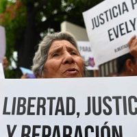 엘살바도르: 에블린 에르난데스 무죄 판결, 인권의 승리