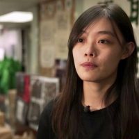 홍콩의 학생들: 우리가 여전히 시위를 하는 이유