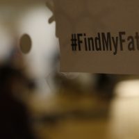 KAL기 납북피해자 가족의 외침, 국제앰네스티가 손을 내밀다