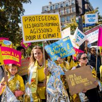 Write for Rights: 유스의 목소리에 편지로 응답하라