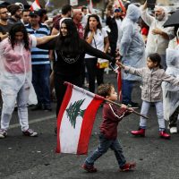 전 세계의 시위를 돌아보다