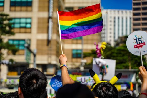 한국: LGBTI 권리 위협하는 국가인권위원회법 개정안 철회하라