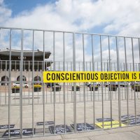 대체복무제, 양심에 따른 병역거부자에게 새로운 처벌이 되다