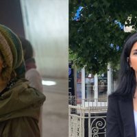 여성 활동가 아잠이 야사만에게 쓴 편지