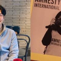 편지 쓰는 밤, 레터나잇에 함께한 사람들