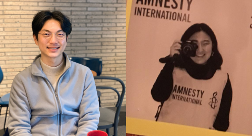 편지 쓰는 밤, 레터나잇에 함께한 사람들