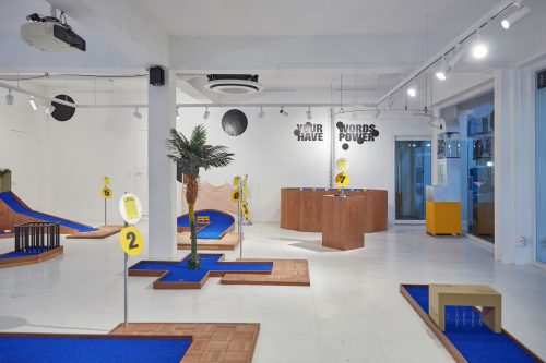 국제앰네스티, 인권을 외치는 유스(Youth) 목소리 담은 팝업 전시 개최