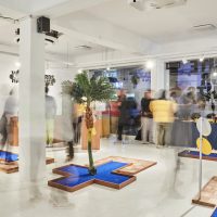 [전시캠페인 ②] 게임으로 인권을 말하다, 소목장세미 유혜미 작가