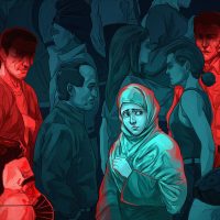 중국은 위구르에 대한 탄압을 중단하라