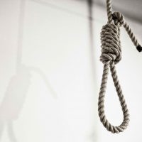 대만, 차이잉원 총통 집권 중 두 번째 처형