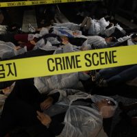 “故 백남기 농민 향한 직사살수는 위헌” 헌법재판소 결정을 환영한다