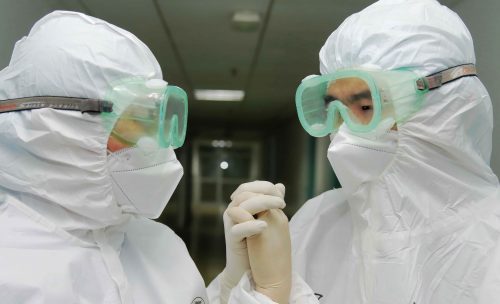 우리는 코로나19를 통해 더 나아갈 수 있다