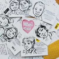 2019 Write for Rights, 당신의 편지가 닿았습니다