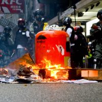 중국 국가보안법에서 홍콩의 미래를 엿볼 수 있다