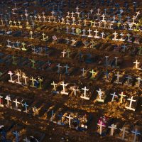 브라질 정부는 코로나19로부터 소외된 이들을 보호해야 한다