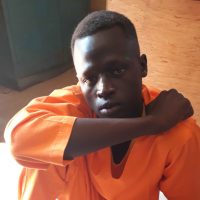 억울하게 사형수가 된 마가이의 사형이 취소됐다