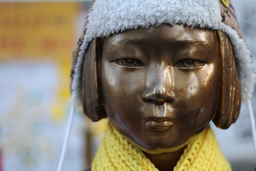 일본군 성 노예제에 대한 손해배상 소송 각하는 정의구현 실패한 실망스러운 판결