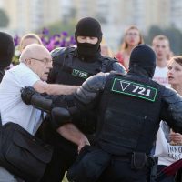 집중분석: 벨라루스 시위와 경찰 폭력