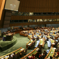 국제앰네스티, 유엔 ‘사형집행 중단 결의안 찬성’ 후속 액션 촉구하는 문재인 대통령 대상 글로벌 캠페인 전개