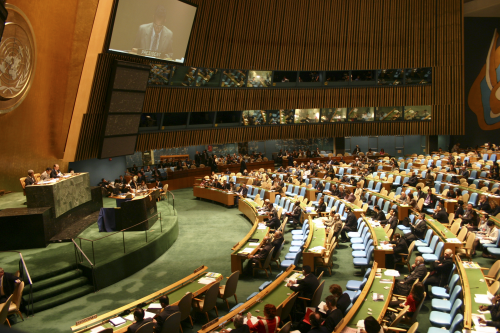 국제앰네스티, 유엔 ‘사형집행 중단 결의안 찬성’ 후속 액션 촉구하는 문재인 대통령 대상 글로벌 캠페인 전개