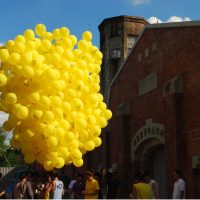 한국, Thank You and Welcome!