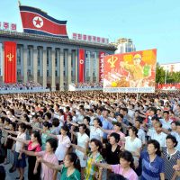 북한인권: 악화일로의 2020년 북한인권