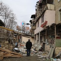 집중분석: 아제르바이잔/아르메니아 분쟁 속 인권 침해와 민간인 피해