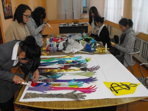 세계 교육의 날, 모두의 인권을 위한 교육