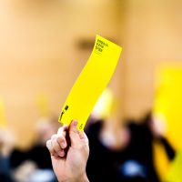 2023년 국제앰네스티 한국지부 임원선거 공고 (임원 추천 및 후보등록 기간 연장)