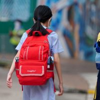 홍콩 정부, 학교 대상 국가 보안 지침 발표