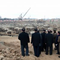 북한인권: 북한의 열악한 노동권 실태 – 국내편