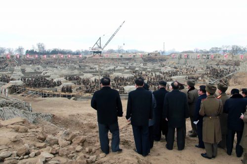 북한인권: 북한의 열악한 노동권 실태 – 국내편