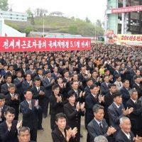 북한인권: 해외의 북한 노동자 – 본국으로부터 착취당하는 자, 파견국으로부터 외면받는 자