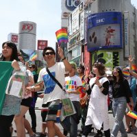 일본 법원, ‘동성 결혼 불인정은 위헌’ 판결