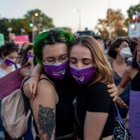 코로나19 속에서 이룩한 여성 인권 승리의 순간들