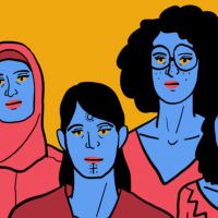 여전히 지속되는 중동·북아프리카 지역의 젠더기반폭력