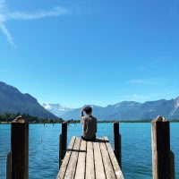 [파도는, 멈추지 않는다] 작가 김지승: 언제고 돌아오는 여성들