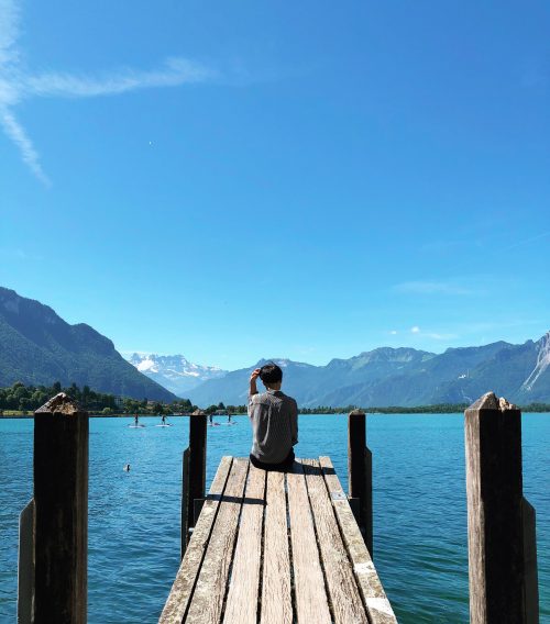 [파도는, 멈추지 않는다] 작가 김지승: 언제고 돌아오는 여성들