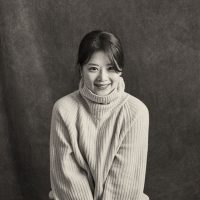 [파도는, 멈추지 않는다] 작가 하미나: 걸어간다, 우리가 멈추고 싶을 때까지