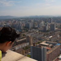 북한인권: 북한의 일상생활 속 감시 – 비밀 정보원