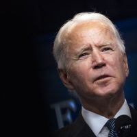 조 바이든 미국 대통령, 총기 폭력 규제 계획 발표