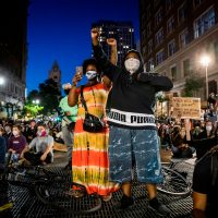 조지 플로이드 살해한 데릭 쇼빈, 유죄 평결