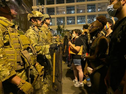 국제앰네스티, 2020/21 국제앰네스티 연례인권보고서 발표