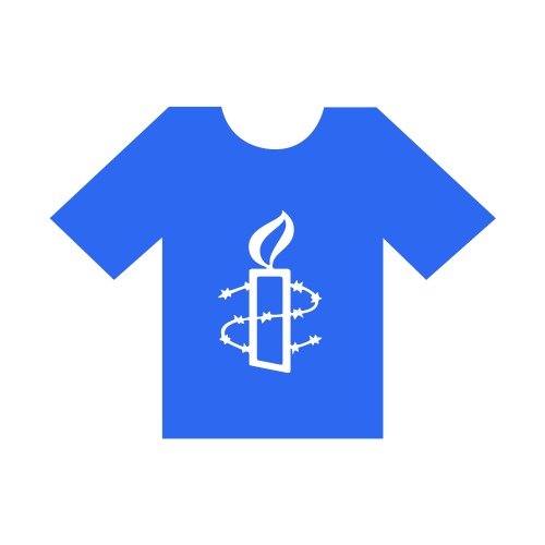 미얀마 연대 액션: 파란 셔츠의 날 캠페인에 함께 해 주세요