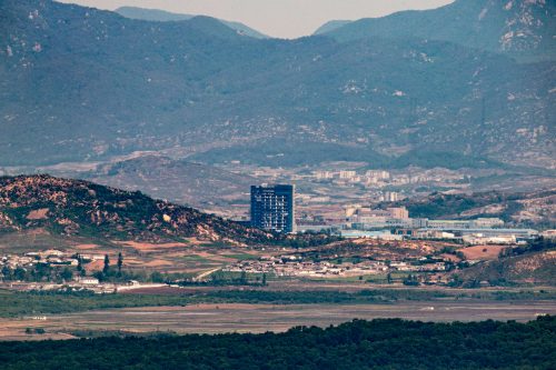 대북전단금지법을 둘러싼 논란 – 국제앰네스티의 접근법