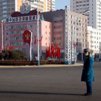 북한인권: 북한의 감염병 대응에서의 격리와 인권침해